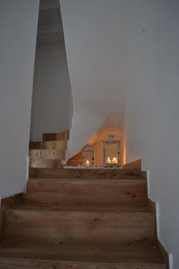 Agapi Suites Chania  Luaran gambar