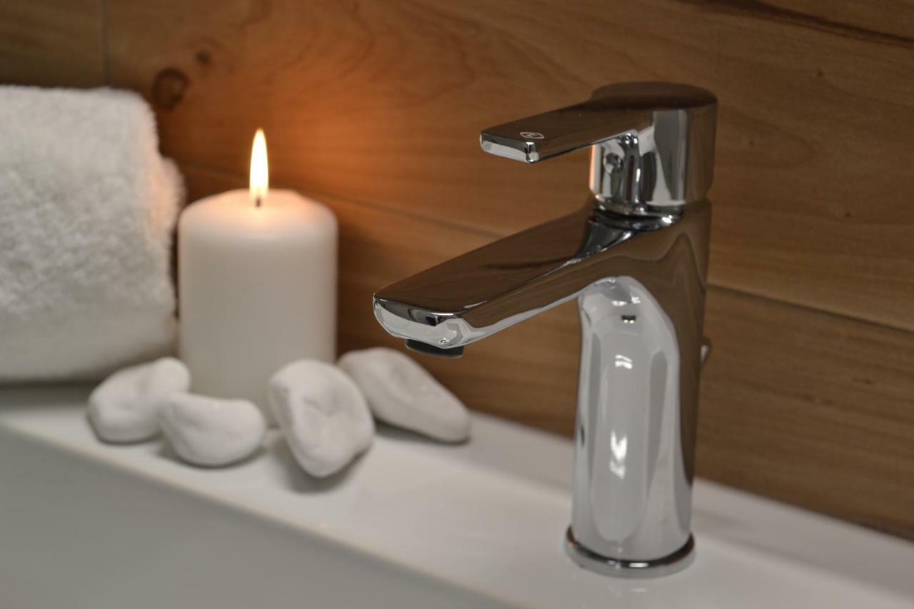 Agapi Suites Chania  Luaran gambar