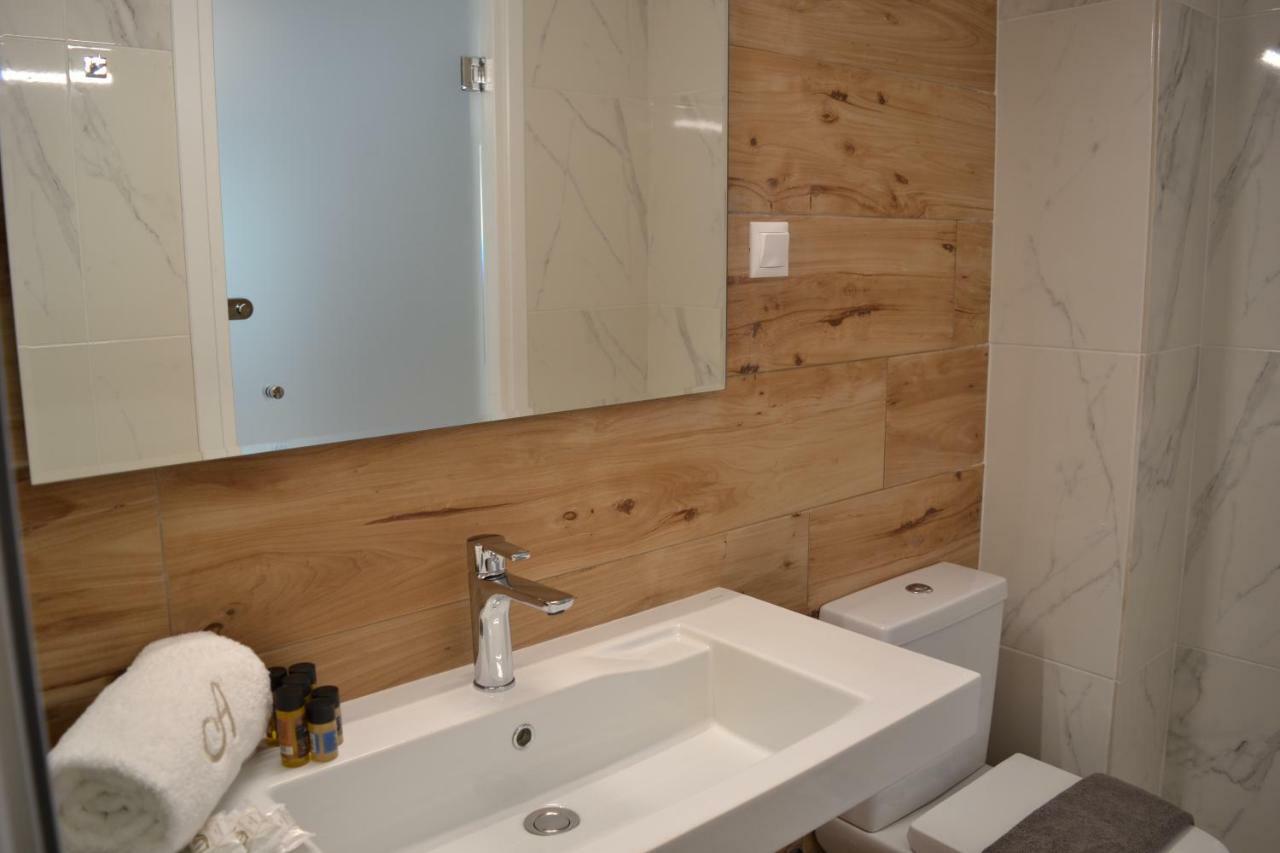 Agapi Suites Chania  Luaran gambar