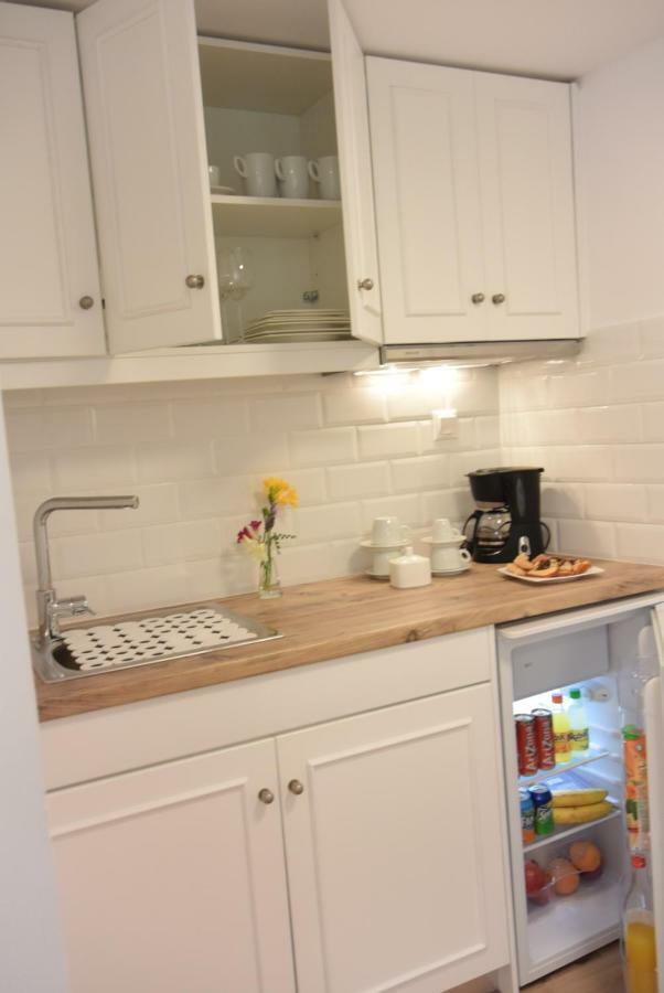 Agapi Suites Chania  Luaran gambar