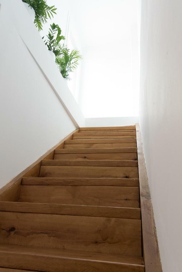 Agapi Suites Chania  Luaran gambar
